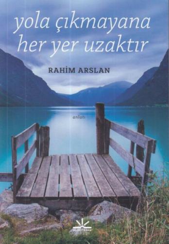 Yola Çıkmayana Her Yer Uzaktır  Frontansicht 1