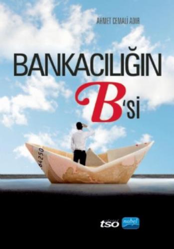 Bankacılığın B'si  Frontansicht 1