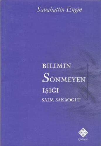 Bilimin Sönmeyen Işığı  Frontansicht 1