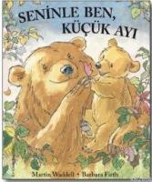 Seninle Ben, Küçük Ayı  Frontansicht 1