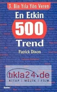 En Etkin 500 Trend  Frontansicht 1