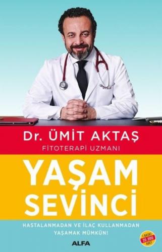 Yaşam Sevinci  Frontansicht 1