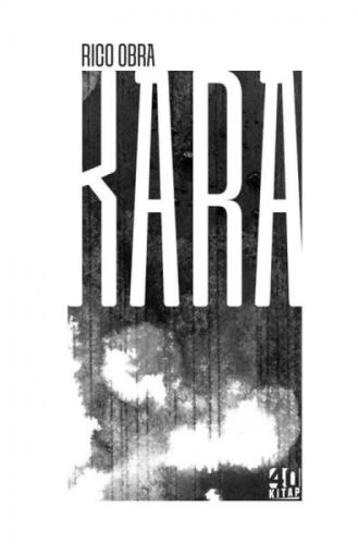 Kara  Frontansicht 1