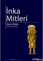 İnka Mitleri  Frontansicht 1