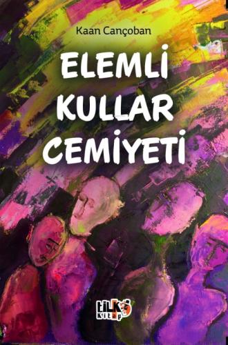 Elemli Kullar Cemiyeti  Frontansicht 1