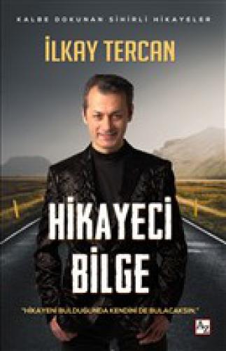 Hikayeci Bilge  Frontansicht 1