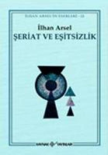 Şeriat ve Eşitsizlik  Frontansicht 1