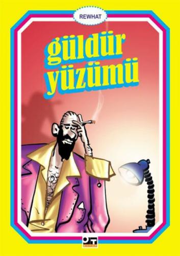 Güldür Yüzümü  Frontansicht 1