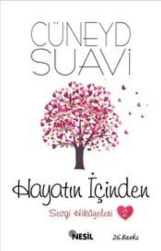 Hayatın İçinden Sevgi Hikayeleri - 2  Frontansicht 1