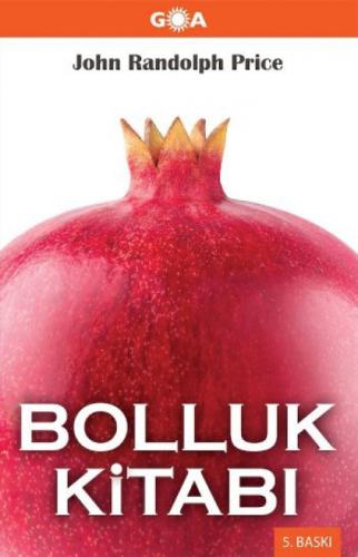 Bolluk Kitabı  Frontansicht 1