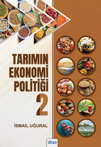 Tarımın Ekonomi Politiği 2  Frontansicht 1