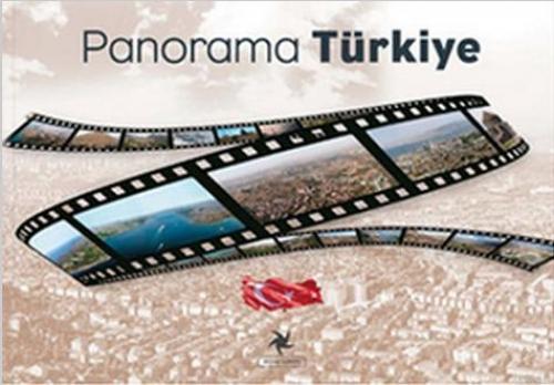 Panorama Türkiye  Frontansicht 1