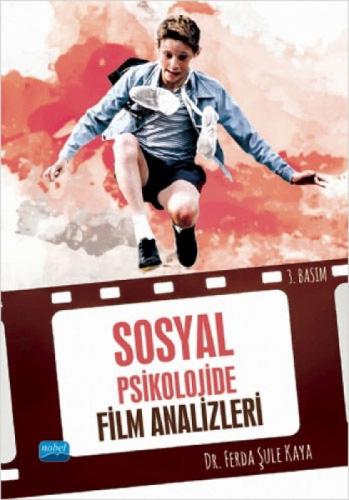Sosyal Psikolojide Film Analizleri  Frontansicht 1