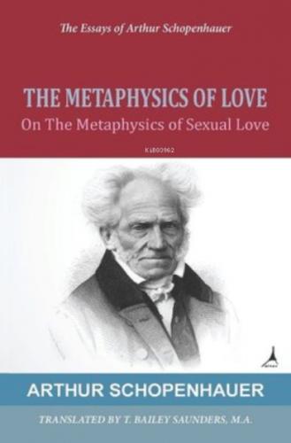 The Metaphysics of Love, Clz  Frontansicht 1