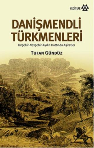 Danişmendli Türkmenleri  Frontansicht 1