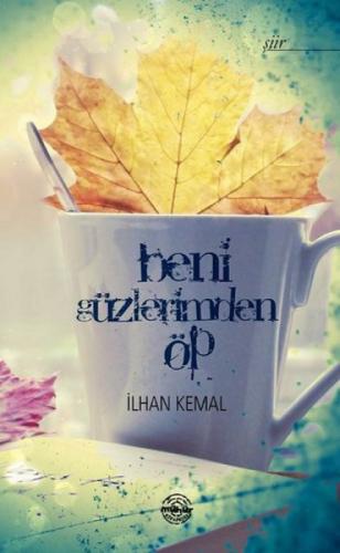 Beni Güzlerimden Öp  Frontansicht 1