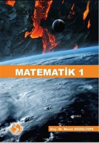 Matematik 1  Frontansicht 1