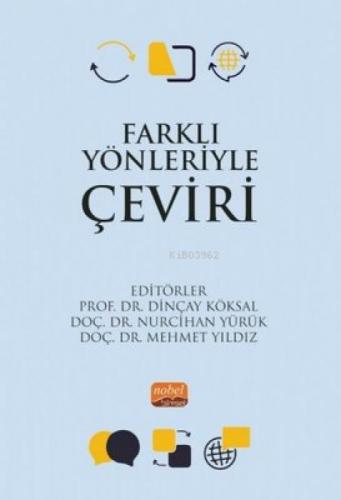 Farklı Yönleriyle Çeviri  Frontansicht 1