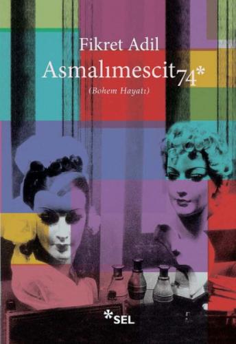 Asmalımescit 74  Frontansicht 1