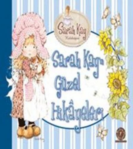 Sarah Kay'in Güzel Hikâyeleri (Ciltli)  Frontansicht 1