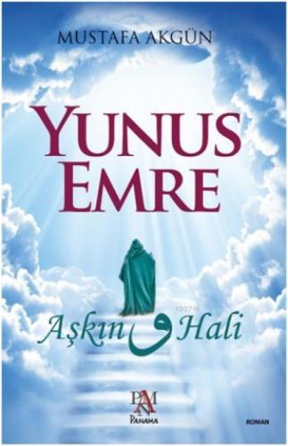 Yunus Emre  Frontansicht 1