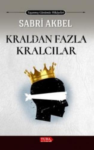 Kraldan Fazla Kralcılar  Frontansicht 1