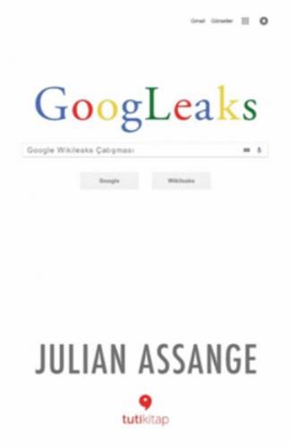 Googleaks  Frontansicht 1