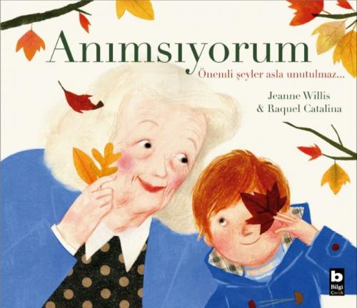 Anımsıyorum  Frontansicht 1