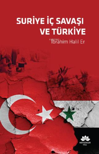 Suriye İç Savaşı ve Türkiye  Frontansicht 1