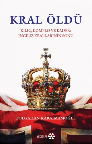 Kral Öldü  Frontansicht 1