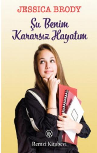 Şu Benim Kararsız Hayatım  Frontansicht 1