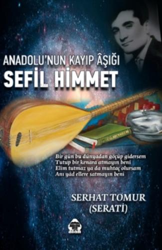 Anadolu'nun Kayıp Aşığı Sefil Himmet  Frontansicht 1
