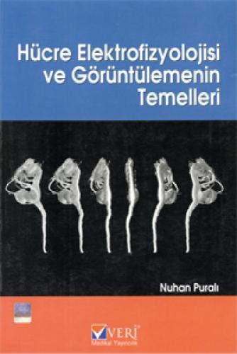 Hücre Elektrofizyolojisi ve Görüntülemenin Temelleri  Frontansicht 1