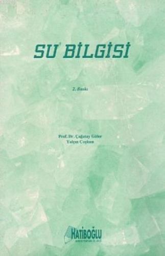 Su Bilgisi  Frontansicht 1
