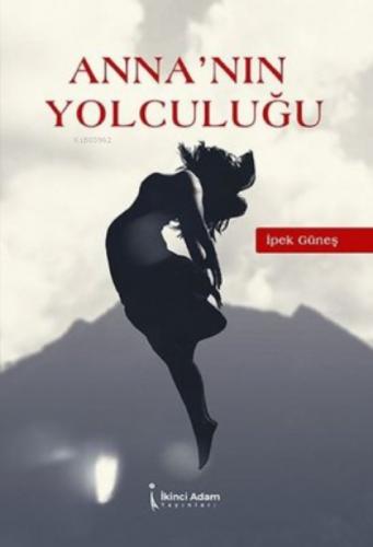 Anna'nın Yolculuğu  Frontansicht 1