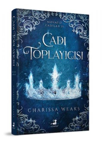 Cadı Toplayıcısı - Muhafız Cadılar 1 (Ciltli)  Frontansicht 1
