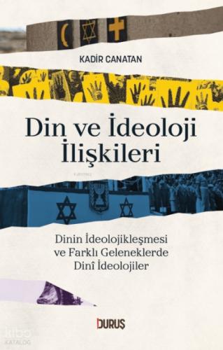 Din ve İdeoloji İlişkileri  Frontansicht 1