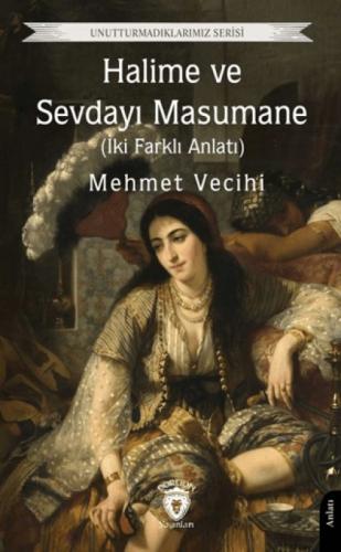 Halime ve Sevdayı Masumane  Frontansicht 1
