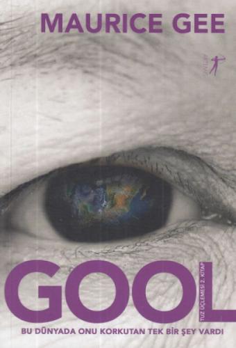 Gool - Tuz Üçlemesi 2. Kitap  Frontansicht 1