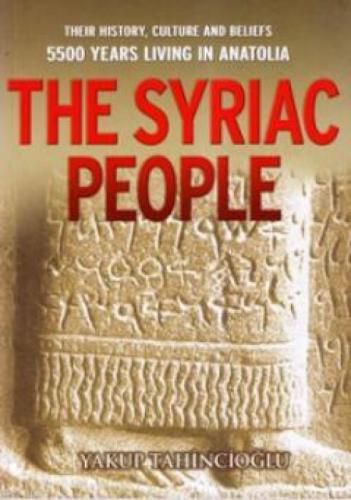 The Syriac People  Frontansicht 1