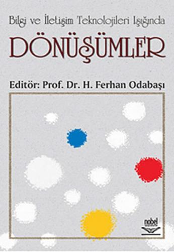Bilgi ve İletişim Teknolojileri Işığında Dönüşümler  Frontansicht 1