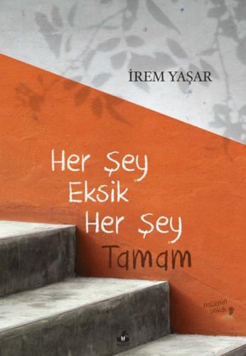 Her Şey Eksik Her Şey Tamam  Frontansicht 1