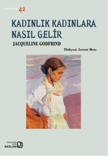Kadınlık Kadınlara Nasıl Gelir  Frontansicht 1