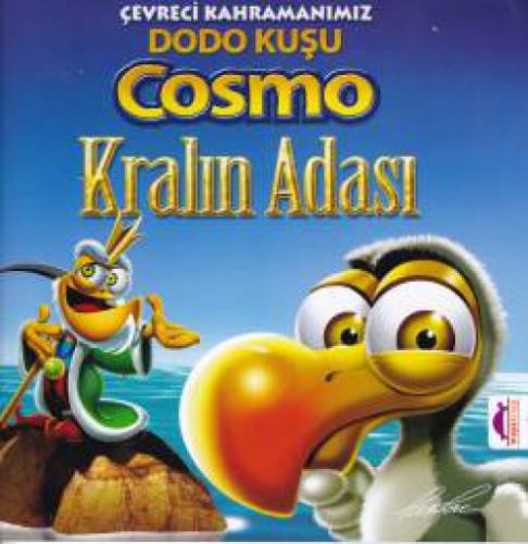 Kralın Adası  Frontansicht 1