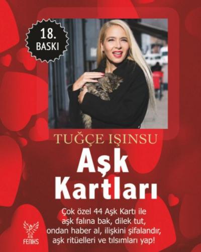 Aşk Kartları  Frontansicht 1
