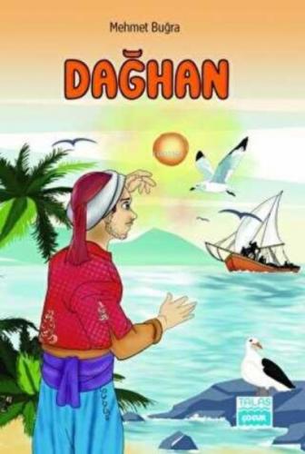 Dağhan  Frontansicht 1