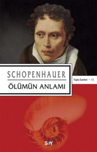 Ölümün Anlamı  Frontansicht 1