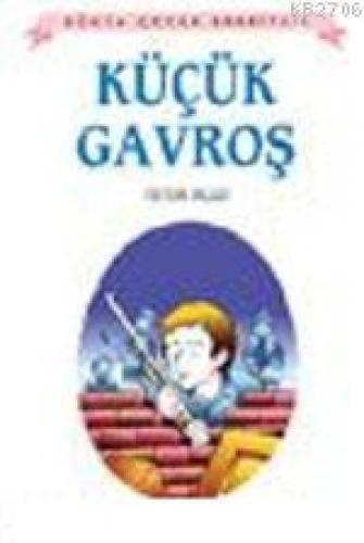 Küçük Gavros  Frontansicht 1