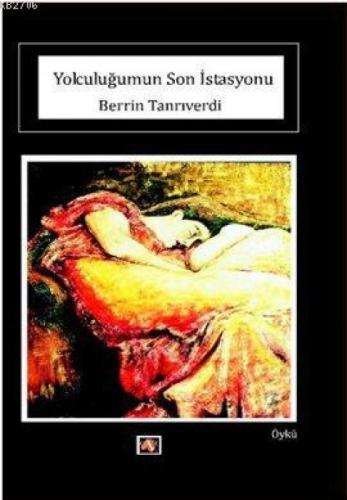 Yolculuğumun Son İstasyonu  Frontansicht 1