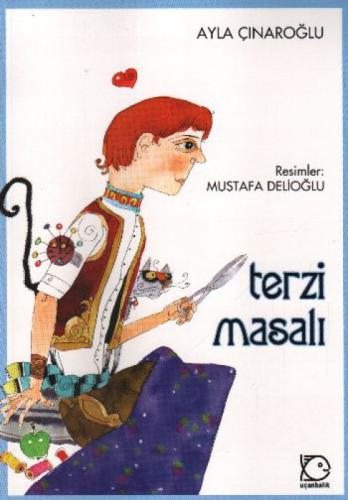 Terzi Masalı  Frontansicht 1